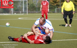 TSV Weilheim an der Teck AH - AC Catania Kirchheim AH · 4. Oktober 2026 · 4:2