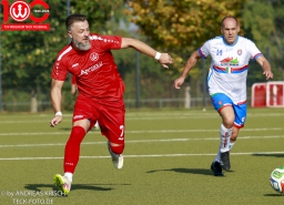 TSV Weilheim an der Teck AH - AC Catania Kirchheim AH · 4. Oktober 2026 · 4:2