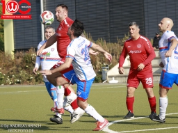TSV Weilheim an der Teck AH - AC Catania Kirchheim AH · 4. Oktober 2026 · 4:2