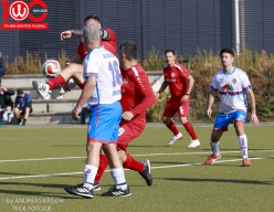 TSV Weilheim an der Teck AH - AC Catania Kirchheim AH · 4. Oktober 2026 · 4:2