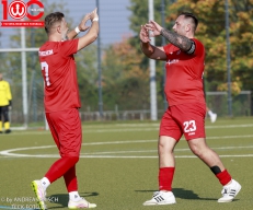 TSV Weilheim an der Teck AH - AC Catania Kirchheim AH · 4. Oktober 2026 · 4:2