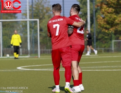 TSV Weilheim an der Teck AH - AC Catania Kirchheim AH · 4. Oktober 2026 · 4:2