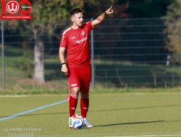 TSV Weilheim an der Teck AH - AC Catania Kirchheim AH · 4. Oktober 2026 · 4:2