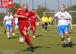 TSV Weilheim an der Teck AH - AC Catania Kirchheim AH · 4. Oktober 2026 · 4:2