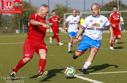 TSV Weilheim an der Teck AH - AC Catania Kirchheim AH · 4. Oktober 2026 · 4:2