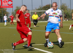 TSV Weilheim an der Teck AH - AC Catania Kirchheim AH · 4. Oktober 2026 · 4:2