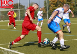 TSV Weilheim an der Teck AH - AC Catania Kirchheim AH · 4. Oktober 2026 · 4:2
