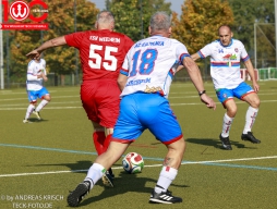 TSV Weilheim an der Teck AH - AC Catania Kirchheim AH · 4. Oktober 2026 · 4:2