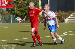 TSV Weilheim an der Teck AH - AC Catania Kirchheim AH · 4. Oktober 2026 · 4:2