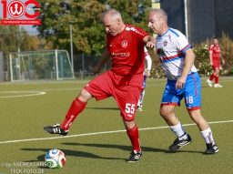 TSV Weilheim an der Teck AH - AC Catania Kirchheim AH · 4. Oktober 2026 · 4:2