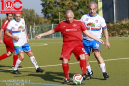 TSV Weilheim an der Teck AH - AC Catania Kirchheim AH · 4. Oktober 2026 · 4:2