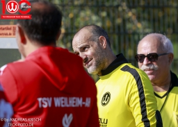TSV Weilheim an der Teck AH - AC Catania Kirchheim AH · 4. Oktober 2026 · 4:2