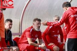 TSV Weilheim an der Teck AH - AC Catania Kirchheim AH · 4. Oktober 2026 · 4:2
