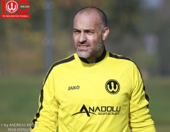 TSV Weilheim an der Teck AH - AC Catania Kirchheim AH · 4. Oktober 2026 · 4:2