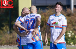 TSV Weilheim an der Teck AH - AC Catania Kirchheim AH · 4. Oktober 2026 · 4:2