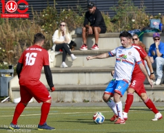 TSV Weilheim an der Teck AH - AC Catania Kirchheim AH · 4. Oktober 2026 · 4:2