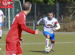 TSV Weilheim an der Teck AH - AC Catania Kirchheim AH · 4. Oktober 2026 · 4:2