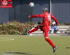 TSV Weilheim an der Teck AH - AC Catania Kirchheim AH · 4. Oktober 2026 · 4:2