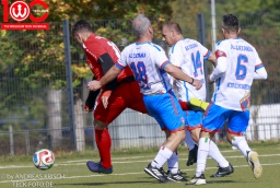 TSV Weilheim an der Teck AH - AC Catania Kirchheim AH · 4. Oktober 2026 · 4:2
