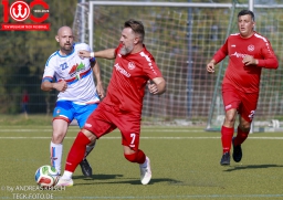 TSV Weilheim an der Teck AH - AC Catania Kirchheim AH · 4. Oktober 2026 · 4:2