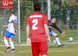 TSV Weilheim an der Teck AH - AC Catania Kirchheim AH · 4. Oktober 2026 · 4:2