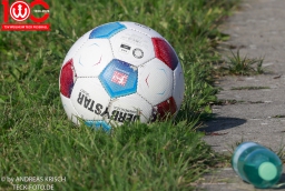 TSV Weilheim an der Teck AH - AC Catania Kirchheim AH · 4. Oktober 2026 · 4:2