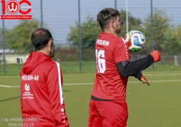 TSV Weilheim an der Teck AH - AC Catania Kirchheim AH · 4. Oktober 2026 · 4:2