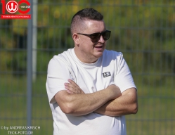 TSV Weilheim an der Teck AH - AC Catania Kirchheim AH · 4. Oktober 2026 · 4:2
