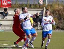 TSV Weilheim an der Teck AH - AC Catania Kirchheim AH · 4. Oktober 2026 · 4:2