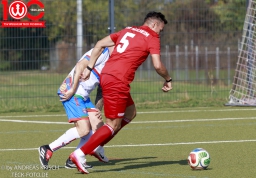 TSV Weilheim an der Teck AH - AC Catania Kirchheim AH · 4. Oktober 2026 · 4:2