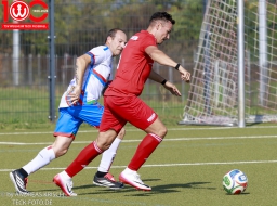 TSV Weilheim an der Teck AH - AC Catania Kirchheim AH · 4. Oktober 2026 · 4:2