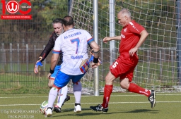 TSV Weilheim an der Teck AH - AC Catania Kirchheim AH · 4. Oktober 2026 · 4:2