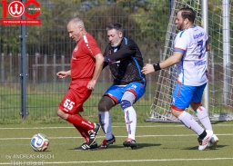 TSV Weilheim an der Teck AH - AC Catania Kirchheim AH · 4. Oktober 2026 · 4:2