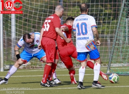TSV Weilheim an der Teck AH - AC Catania Kirchheim AH · 4. Oktober 2026 · 4:2
