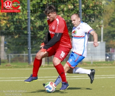 TSV Weilheim an der Teck AH - AC Catania Kirchheim AH · 4. Oktober 2026 · 4:2