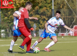 TSV Weilheim an der Teck AH - AC Catania Kirchheim AH · 4. Oktober 2026 · 4:2