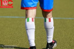TSV Weilheim an der Teck AH - AC Catania Kirchheim AH · 4. Oktober 2026 · 4:2