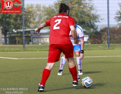 TSV Weilheim an der Teck AH - AC Catania Kirchheim AH · 4. Oktober 2026 · 4:2