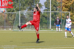 TSV Weilheim an der Teck AH - AC Catania Kirchheim AH · 4. Oktober 2026 · 4:2