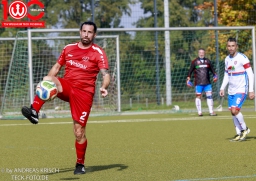 TSV Weilheim an der Teck AH - AC Catania Kirchheim AH · 4. Oktober 2026 · 4:2