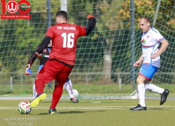 TSV Weilheim an der Teck AH - AC Catania Kirchheim AH · 4. Oktober 2026 · 4:2