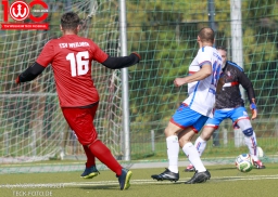 TSV Weilheim an der Teck AH - AC Catania Kirchheim AH · 4. Oktober 2026 · 4:2