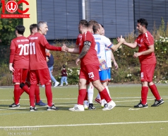TSV Weilheim an der Teck AH - AC Catania Kirchheim AH · 4. Oktober 2026 · 4:2