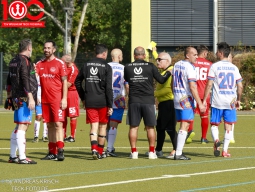 TSV Weilheim an der Teck AH - AC Catania Kirchheim AH · 4. Oktober 2026 · 4:2