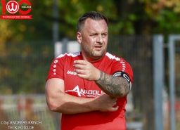 TSV Weilheim an der Teck AH - AC Catania Kirchheim AH · 4. Oktober 2026 · 4:2