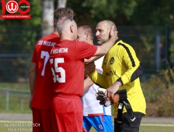 TSV Weilheim an der Teck AH - AC Catania Kirchheim AH · 4. Oktober 2026 · 4:2