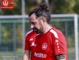 TSV Weilheim an der Teck AH - AC Catania Kirchheim AH · 4. Oktober 2026 · 4:2