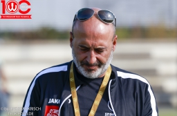 TSV Weilheim an der Teck AH - AC Catania Kirchheim AH · 4. Oktober 2026 · 4:2