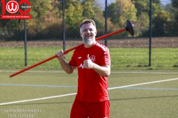 TSV Weilheim an der Teck AH - AC Catania Kirchheim AH · 4. Oktober 2026 · 4:2