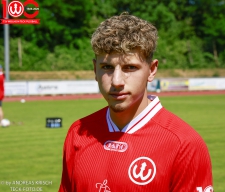 Jubiläumsspiel 100 Jahre TSV Weilheim Fussball · TSV Weilheim - 1. Göppinger SV (04.07.2026)